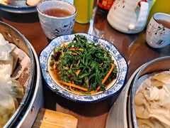 -真食净香居·内蒙烧麦(亚运村店)