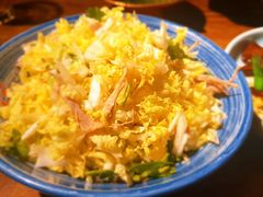白菜心折骨肉-小吊梨汤·北京菜·烤鸭(鸟巢店)