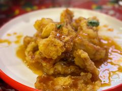 -闯关东东北农家菜(崂山石老人店)