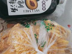 -牛街洪记小吃店(牛街店)