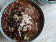 -王记老幺肥肠粉