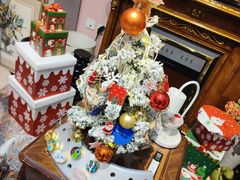 -天津五大道文化旅游区