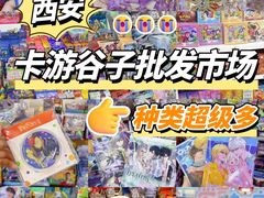 -西北轻工批发市场