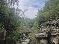 -孤山寨风景区