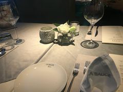 -La Sauce法意餐厅