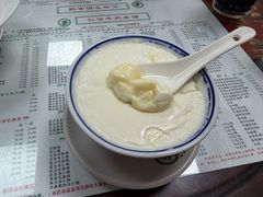 -仁信双皮奶(东川路店)
