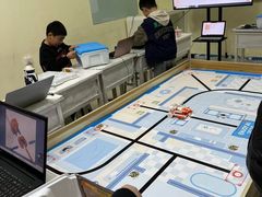 -同至人购物中心(朝阳街店)