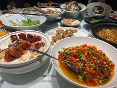 -福荣新中式餐厅