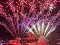 -大连海昌发现王国主题公园