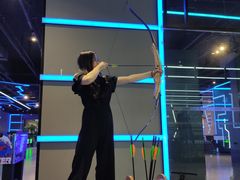 -复兴未来·轰趴空间(泰富百货店)