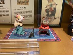 -泡泡玛特POPMART(合生汇店)