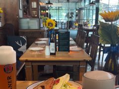 -宝莱纳餐厅(滨江店)