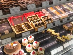 -布歌东京(金融街购物中心店)