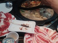 -陈府大宅门成都火锅·手切鲜肉(太原街店)