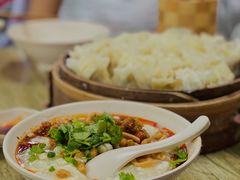 -晓友烧麦(光华村店)