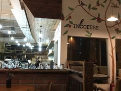 -在咖啡INCOFFEE(ICC升龙环球中心店)