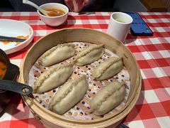 -西贝莜面村(当代商城店)