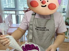 -食间旅人DIY烘焙工作室