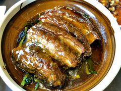 中山沙溪扣肉-有璟阁港式餐厅(国贸商城店)
