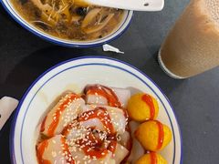 -左记港食(融科天城店)