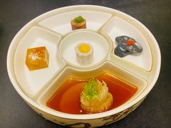 -新光酒家·河豚·海鲜·蟹料理(浦东店)