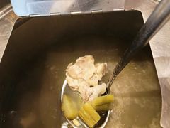 -圣廷苑酒店-世纪楼菲苑自助餐厅