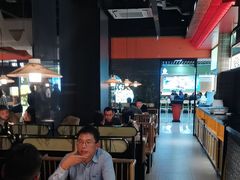 -晓淮山·扬州早茶·淮扬菜(龙阳广场店)