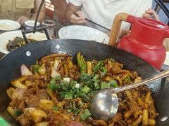 -富正毅三下锅连锁(三店)