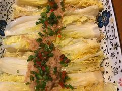 -蜜桃餐厅·古运河畔(南下塘店)