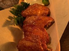 -鹿萤季·营地小馆(皇后公园店)