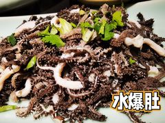 -西夏回族烧麦馆(牡丹街店)
