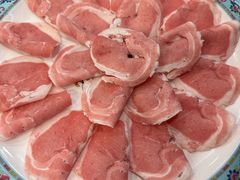 -马记伊源斋涮肉·清真菜(潘家园古玩市场店)