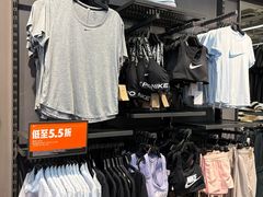 -首创奥特莱斯(西安店)