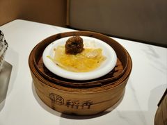 -稻香海鲜点心酒家(荟聚中心店)