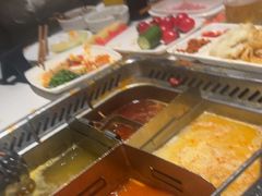 -海底捞火锅(外滩店)