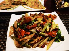 -粤点私厨(临桂枫林店)