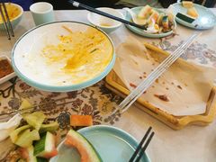 -阿西叶滩羊馆(交大店)