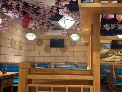 -九田家黑牛烤肉料理(华侨城店)