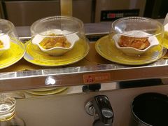 -争鲜回转寿司(浦东三钢里PLUS店)