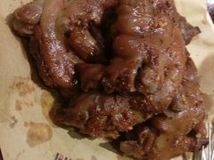 -状元阁烧烤(四平分店)