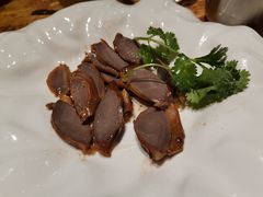 鹅胗-陈鹏鹏潮汕菜(欢乐海岸 海边景观店)