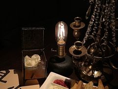-BAR Signal·鸡尾酒酒吧