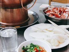 -三兴涮羊肉(荣安大街店)