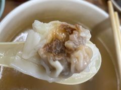 -清真蒋有记(老门东店)