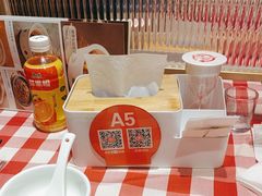-西贝(太原万象城店)