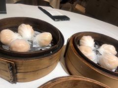 -万龙洲海鲜(南新仓店)