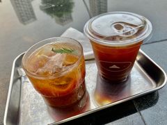 -SAANCI山池咖啡(海上世界文化艺术中心店)