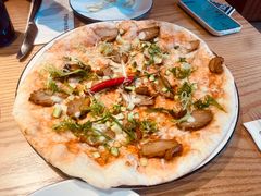 -玛尚诺意式餐厅(日月光店)
