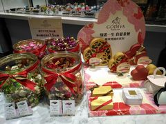 -GODIVA(宁波来福士店)
