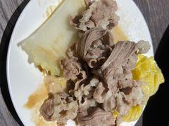 -东来顺铜锅炭火涮肉(上地华联店)